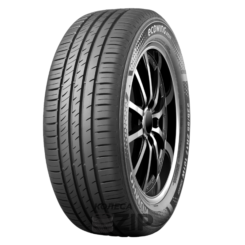 Шины Kumho Ecowing ES31 185/65 R15 88T 