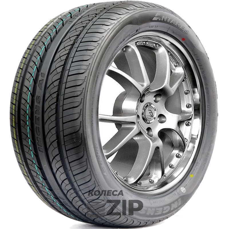 Шины Antares Ingens A1 225/50 R17 98W 