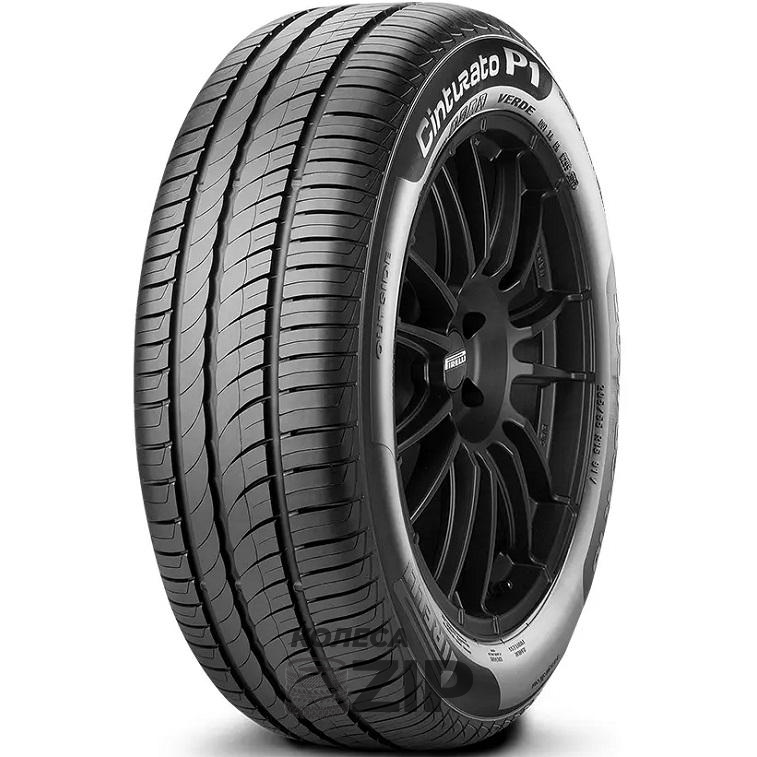 Шины Pirelli Cinturato P1 Verde 185/65 R15 92H XL 