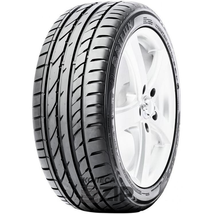 Шины Sailun Atrezzo ZSR SUV 275/40 R20 106Y XL 