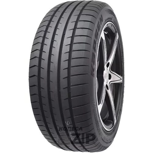 Шины Kapsen Papide K3000 265/35 R20 99W 
