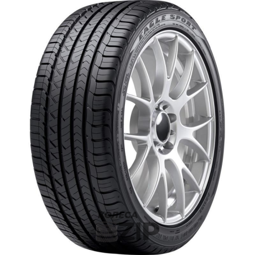 Goodyear Eagle Sport All Season 285/40 R20 108V XL RunFlat MOE FP