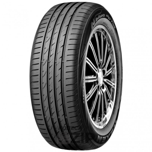 Шины Nexen Nblue HD Plus 165/65 R15 81T 
