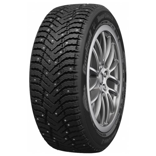 Шины Cordiant Snow Cross 2 225/65 R17 106T 