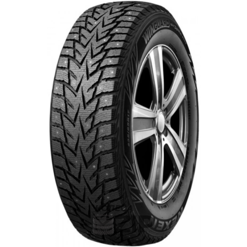 Шины Nexen Winguard Winspike WS62 SUV 235/55 R19 105T XL 
