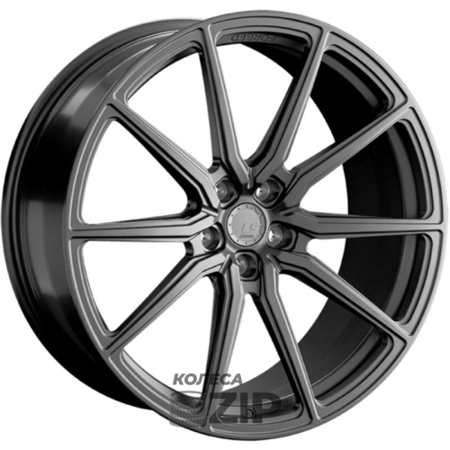 колесные диски LS Forged FG01 9.5x21 5*120 ET49 DIA72.6 MGM Кованый