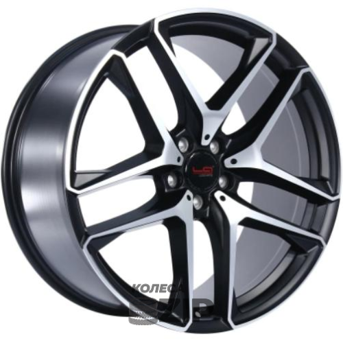 Replica Concept MR546 11x21 5*112 ET55 DIA66.6 GMF Литой