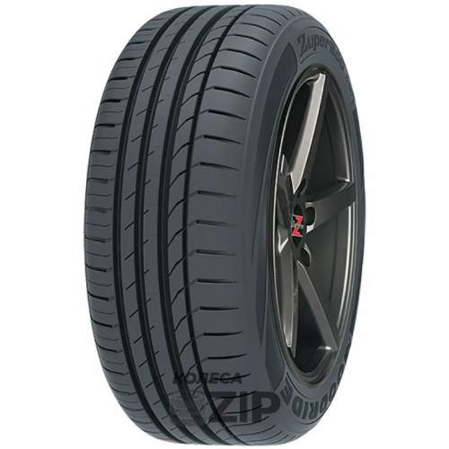 Шины Goodride ZuperEco Z-107 215/55 R17 98W 