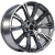 колесные диски Replica Concept B544 10.5x20 5*112 ET40 DIA66.6 GMF Литой