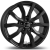 колесные диски MAK Highlands 9.5x20 5*120 ET40 DIA72.6 Matt Black Литой