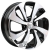 колесные диски RST R006 6x16 4*100 ET46 DIA54.1 BFP Литой
