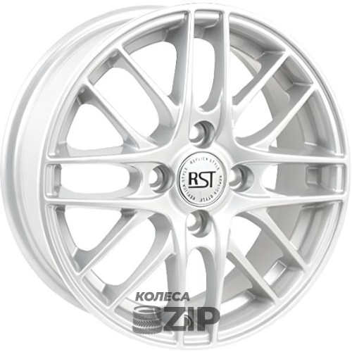 колесные диски RST R004 5.5x14 4*98 ET35 DIA58.6 HSL Литой