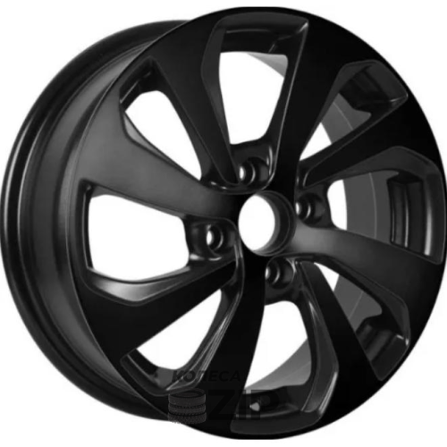 колесные диски RST R005 6x15 4*100 ET48 DIA54.1 MB Литой