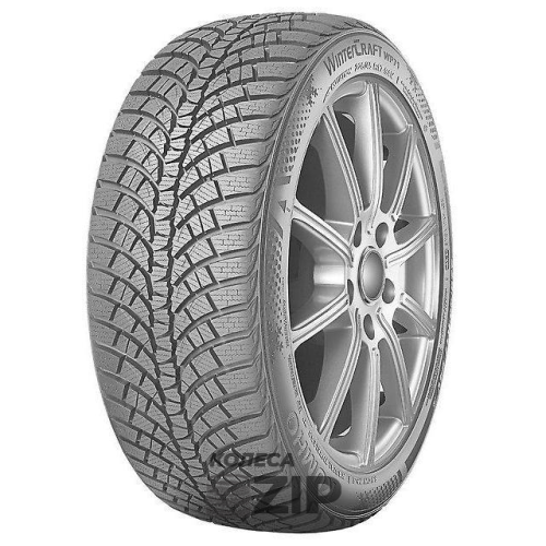 Шины Kumho WinterCraft WP71 255/35 R18 94V 