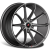 колесные диски Inforged IFG18 8x18 5*114.3 ET35 DIA67.1 Black Machined Литой