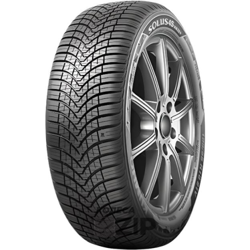 Шины Kumho Solus 4S HA32 + 215/55 R16 97V XL 