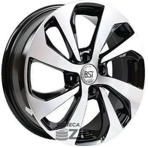 колесные диски RST R006 6x16 4*100 ET50 DIA60.1 BD Литой