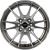 колесные диски Megami MGM-3 6x14 4*100 ET35 DIA67.1 GMF Литой
