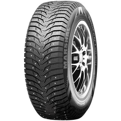 Шины Marshal WinterCraft Ice WI31 225/50 R18 99T XL 