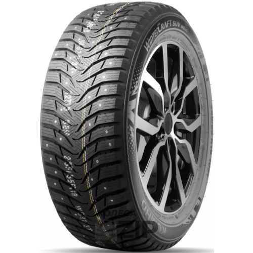 Kumho WinterCraft Ice WS31 SUV 255/55 R19 111T XL