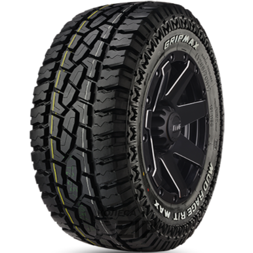 Шины Gripmax Mud Rage R/T Max 275/70 R16 119/116Q RWL 