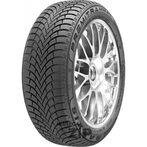 Шины Maxxis Premitra Snow WP6 235/45 R19 99V 