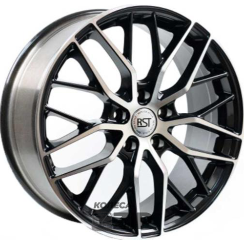 колесные диски RST R008 7.5x18 5*114.3 ET50 DIA67.1 BFP Литой