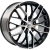 колесные диски RST R008 7.5x18 5*114.3 ET50 DIA67.1 BFP Литой