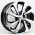 колесные диски RST R006 6x16 4*100 ET50 DIA60.1 BLM Литой