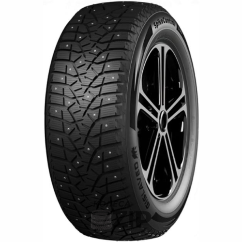 Gislaved SpikeControl 225/65 R17 106T XL