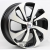колесные диски RST R006 6x16 4*100 ET50 DIA60.1 BDM Литой