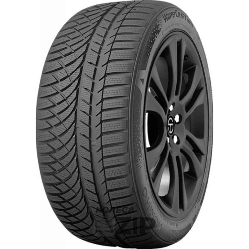 Шины Kumho WinterCraft WP72 245/50 R19 105V 