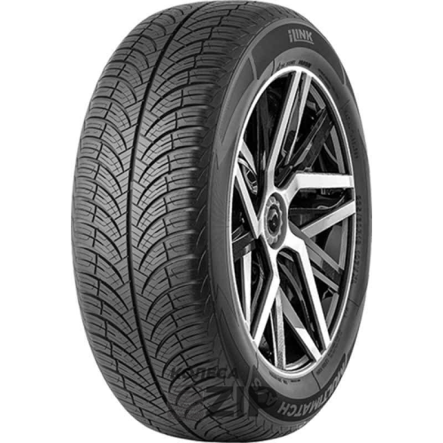 Шины iLINK Multimatch A/S 245/45 R19 102W XL FP 