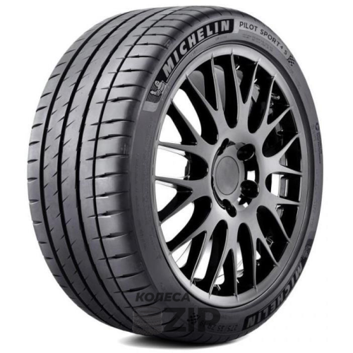 Шины Michelin Pilot Sport 4 S 255/35 R20 97Y XL 