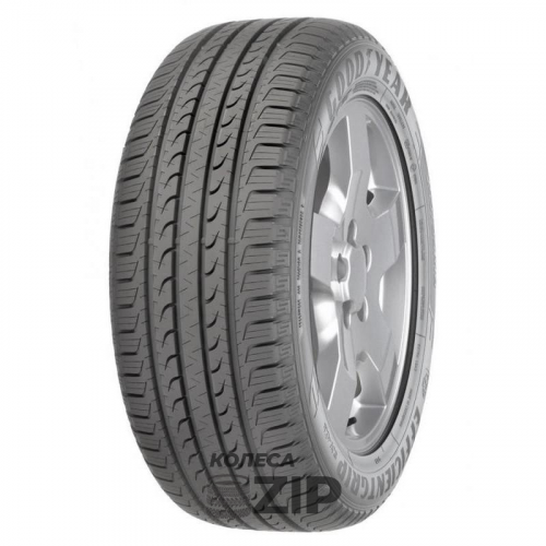 Шины Goodyear EfficientGrip SUV 265/60 R18 110V FR 