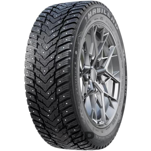Шины Habilead IceMax RW516 235/55 R18 104H 