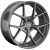 колесные диски LS FlowForming RC66 8x18 5*108 ET45 DIA63.3 GM Литой