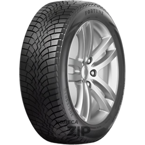 Шины Fortune Polaro Snow 205/55 R16 94H 