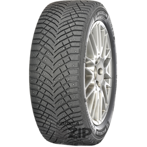Шины Michelin X-Ice North 4 SUV 265/50 R19 110H XL RunFlat FP 