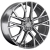 колесные диски LS Forged FG07 10.5x22 5*112 ET43 DIA66.6 MGMF Кованый
