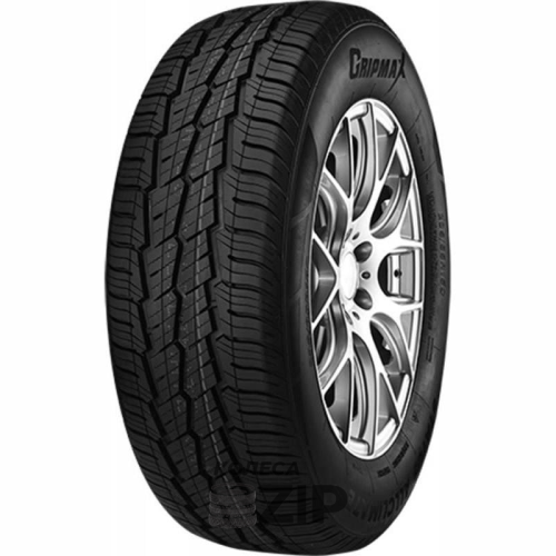 Шины Gripmax SureGrip A/S Van 215/65 R15C 104/102T 