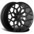 колесные диски Inforged IFG42 10.5x22 5*112 ET20 DIA66.6 Black Литой