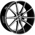 колесные диски LS Forged FG01 9.5x21 5*112 ET36 DIA66.6 BKF Кованый