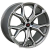 колесные диски Replica Concept B537 10.5x20 5*112 ET40 DIA66.6 GMF Литой