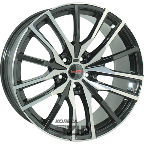 колесные диски Replica Concept B536 10.5x20 5*112 ET40 DIA66.6 GMF Литой