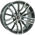 колесные диски Replica Concept B536 10.5x20 5*112 ET40 DIA66.6 GMF Литой