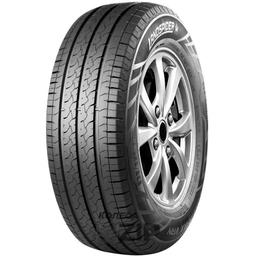 Шины Landspider DuraTraxx Van 225/70 R15C 112/110S 
