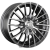 колесные диски LS 768 7.5x17 4*100 ET38 DIA73.1 GMF Литой