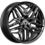 колесные диски K&K Колумб 7x19 5*108 ET50 DIA60.1 Кварц Литой