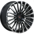 колесные диски Replica Concept B540 8.5x20 5*112 ET35 DIA66.6 BKF Литой
